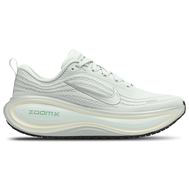 Nike Zoom Silver