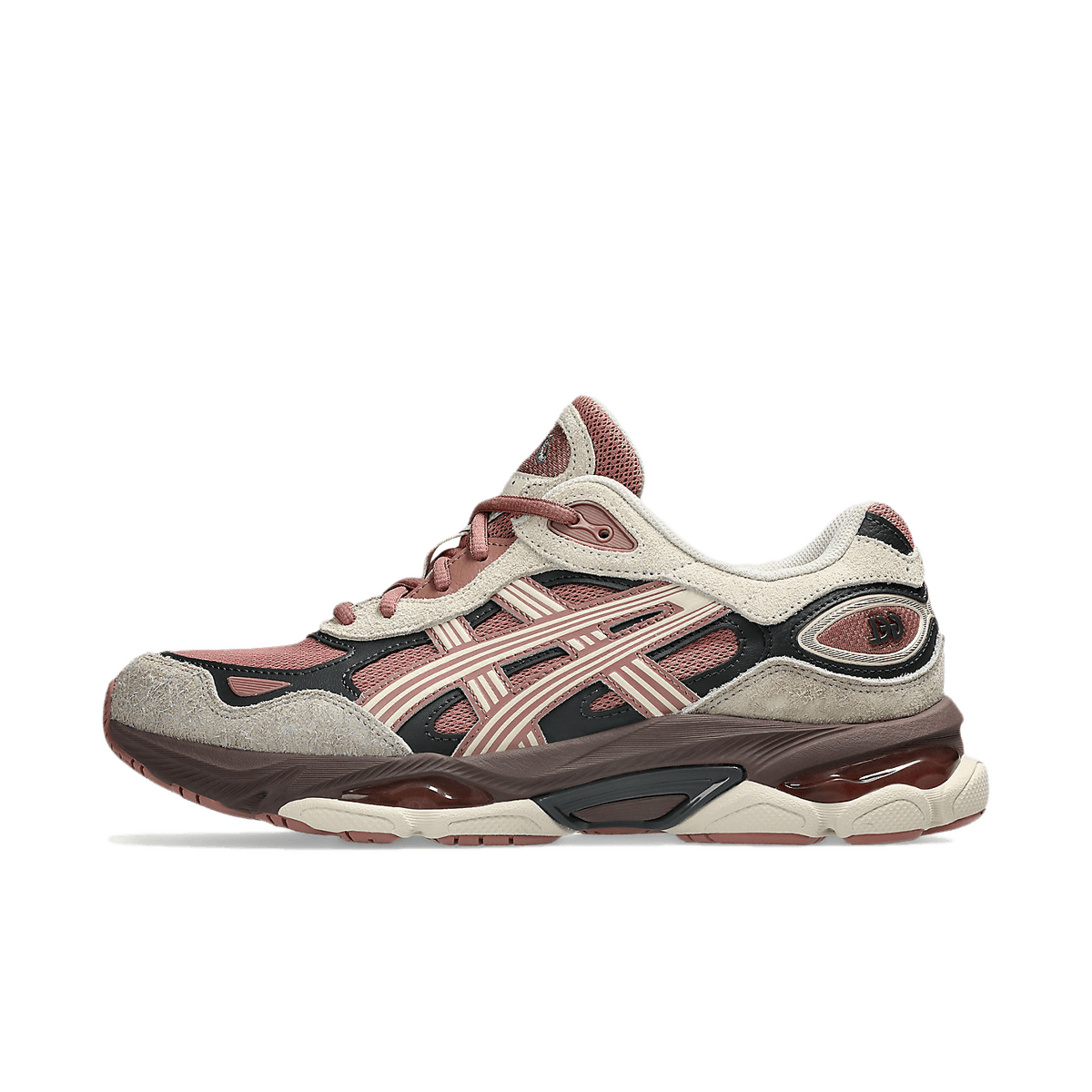 ASICS GEL-NYC 2.0 'Umeboshi & Moonrock'