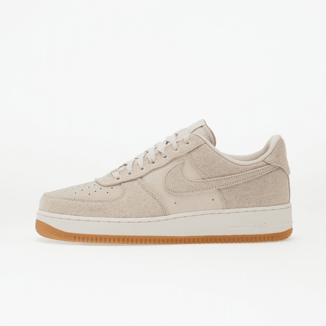Nike Air Force 1 '07 LV8 'Denim Beige'