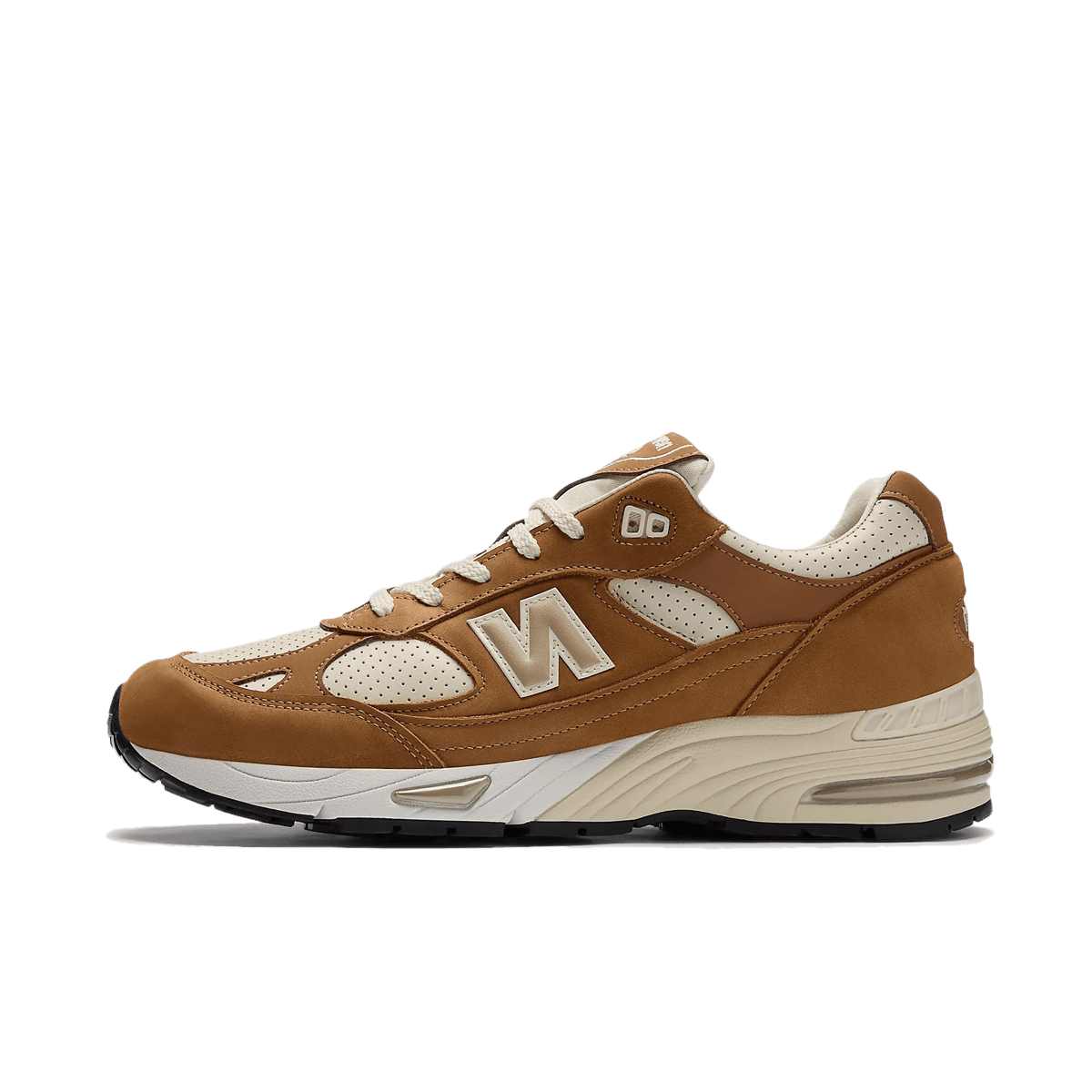 New Balance 991V1 Made in UK 'Chipmunk'