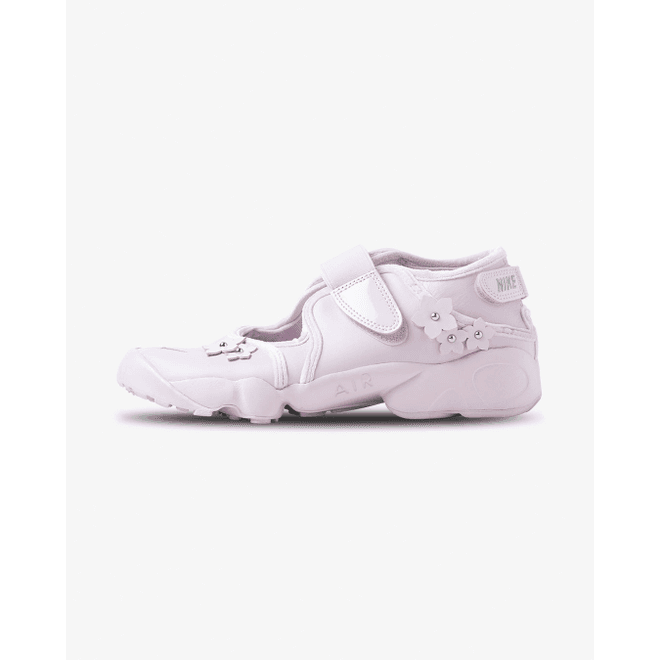 Nike Air Rift Flirt Bleached Lilac/Silver