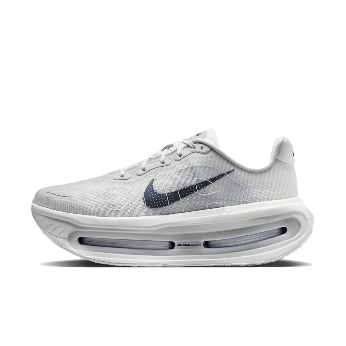 Nike Vomero Premium 'Grey Fog'