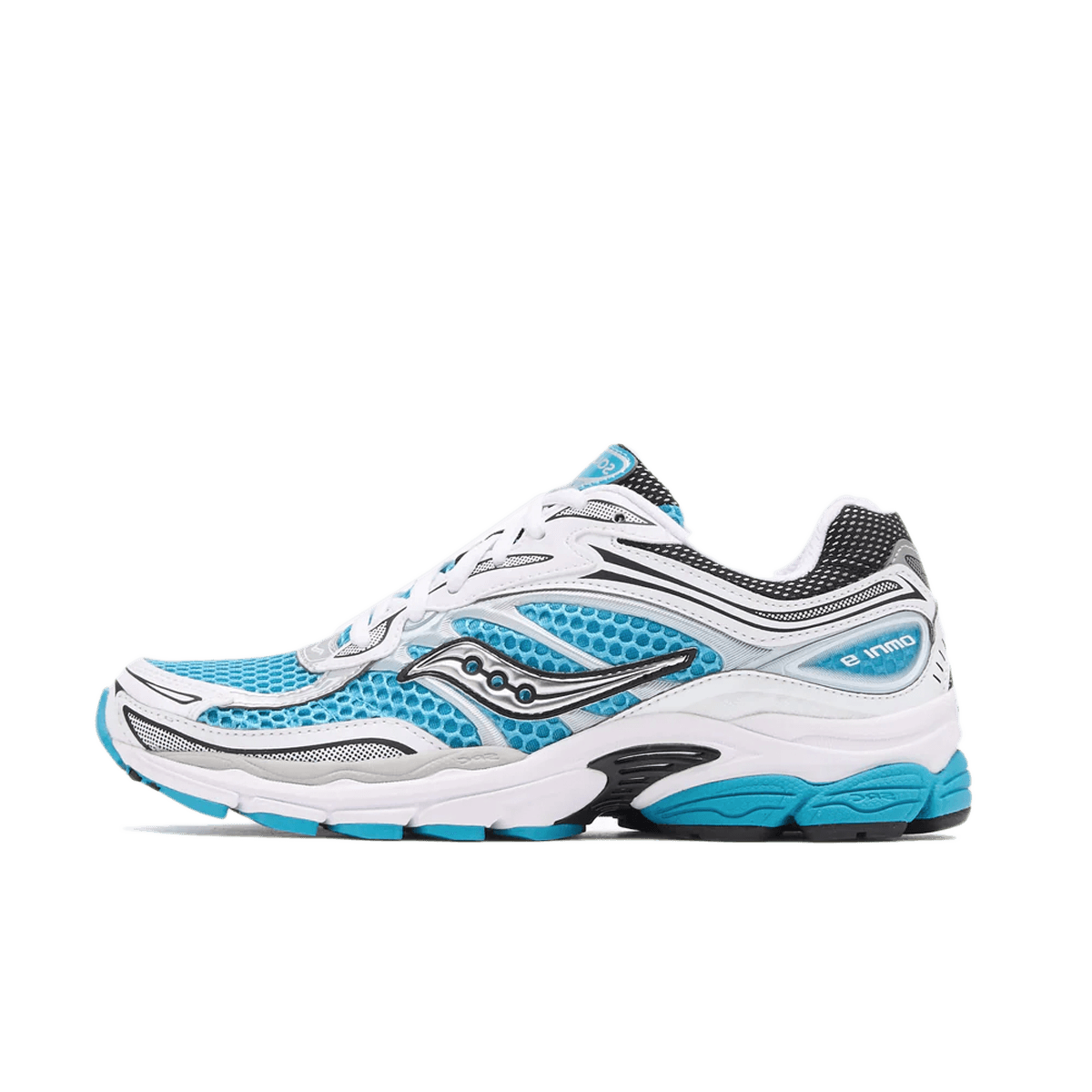 Saucony ProGrid Omni 9 OG 'Tranquil'