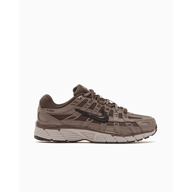 Nike P-6000 Premium 'Baroque Brown'