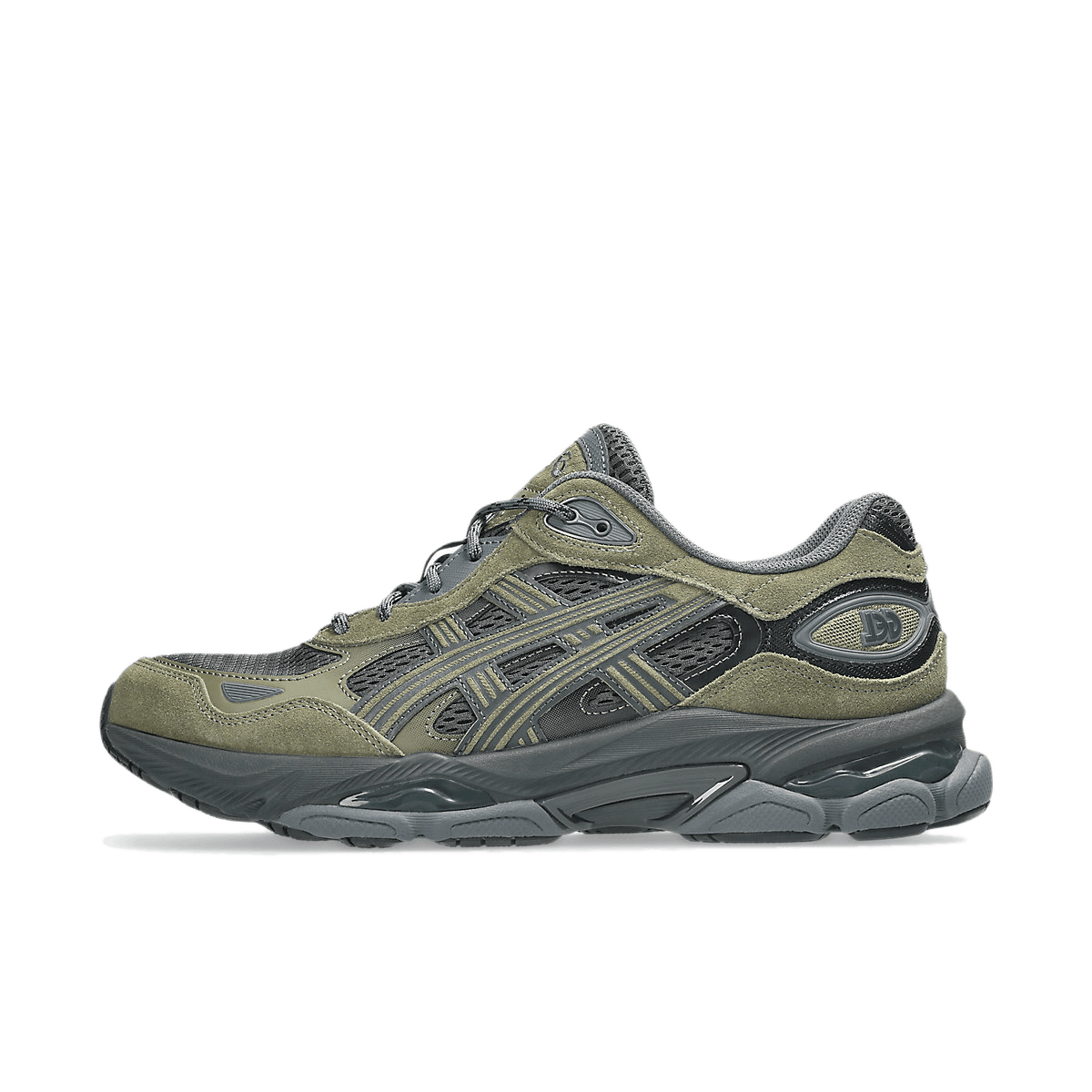ASICS GEL-NYC 2.0 'Loden Green'