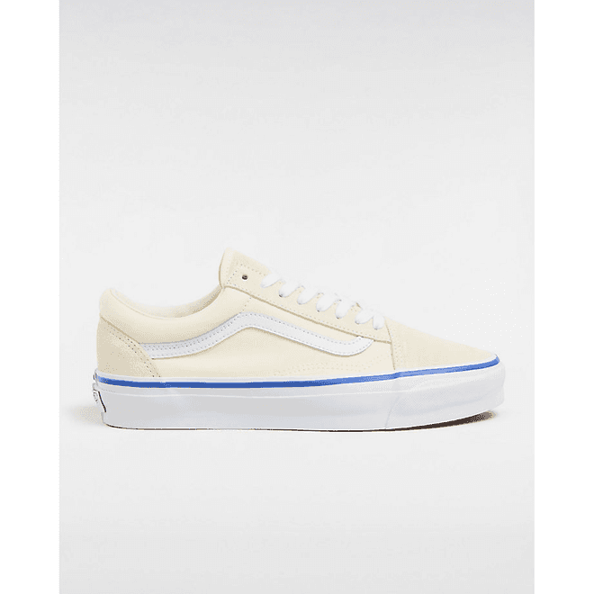 Vans Old Skool 36 LX 'Off White'