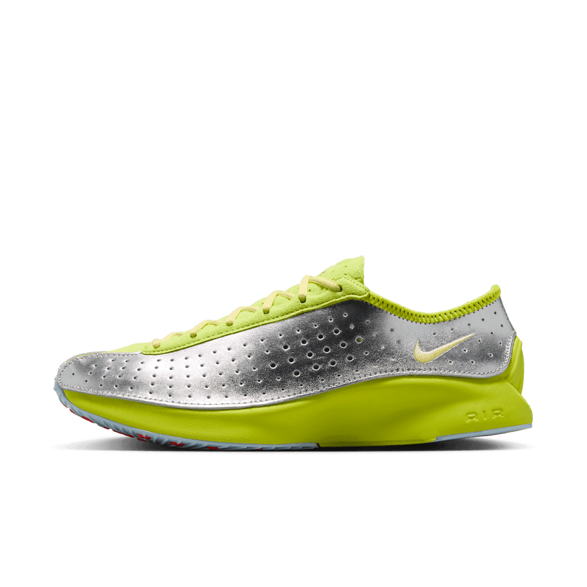 Nike Air Superfly WMNS 'Cyber Lemon'