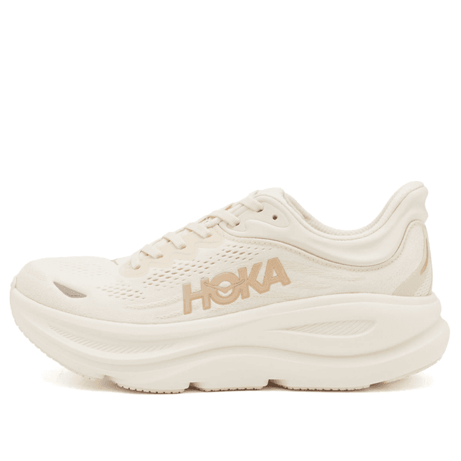 HOKA ONE ONE Women's W Bondi 9