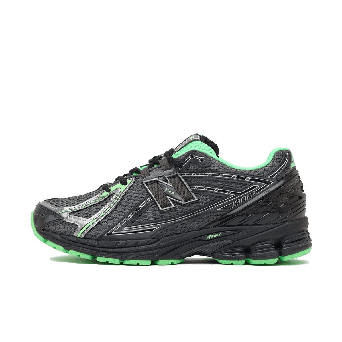 New Balance 1906 Utility 'Lab Green'