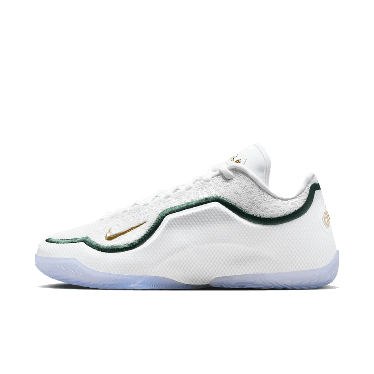 Nike LeBron 23 'From This Point Forward'