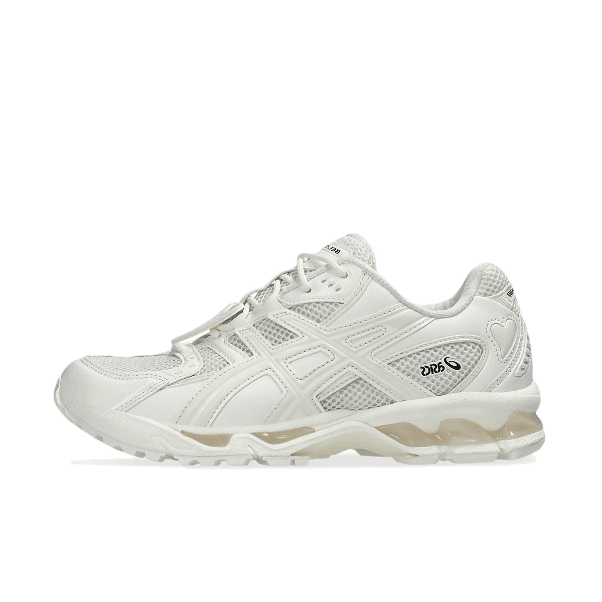 Kimhēkim x ASICS GEL-NIMBUS 10.1 'Off White'