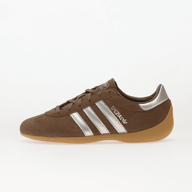 adidas Handball Spezial Lo Pro W Earth Strata
