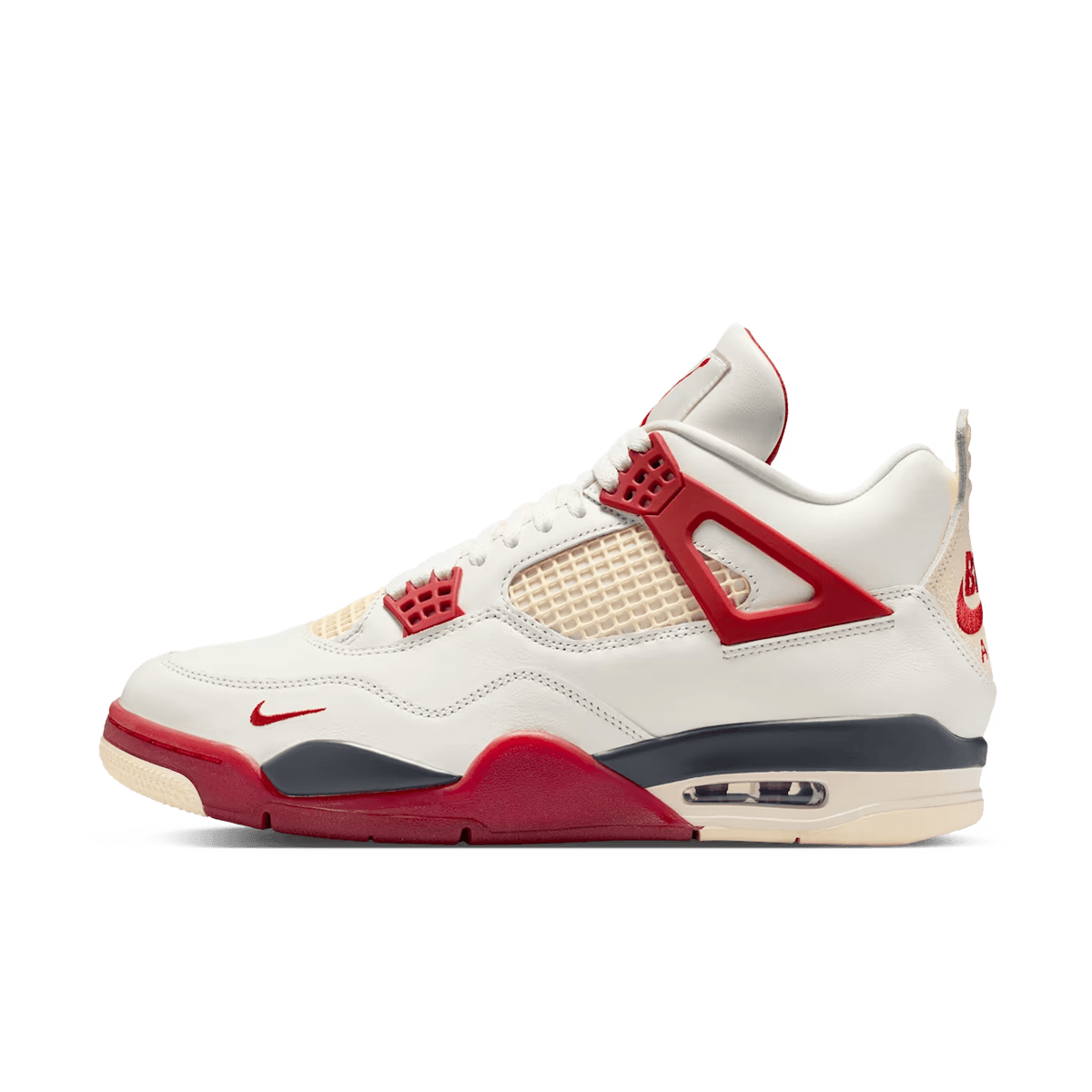 Nigel Sylvester x BIKE AIR x Air Jordan 4 'Brick After Brick'