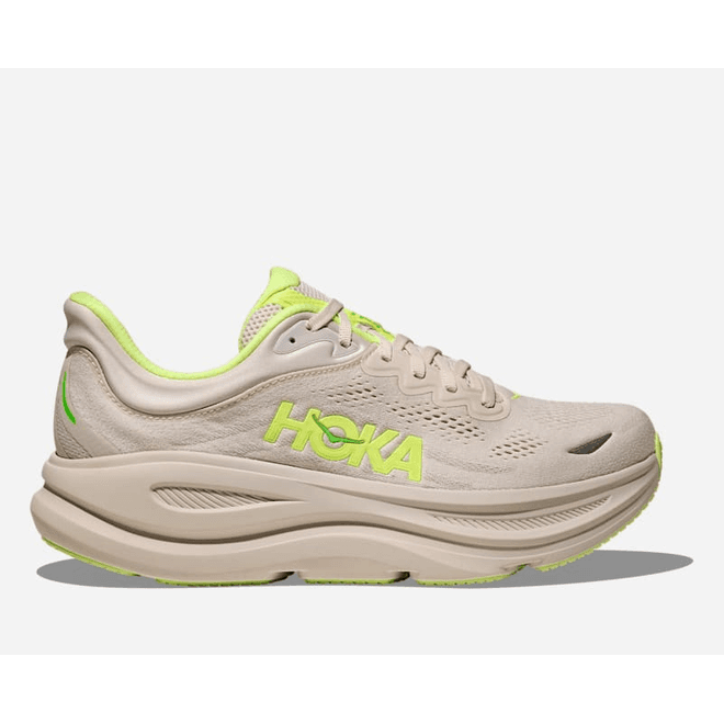 HOKA Bondi 9 Grout