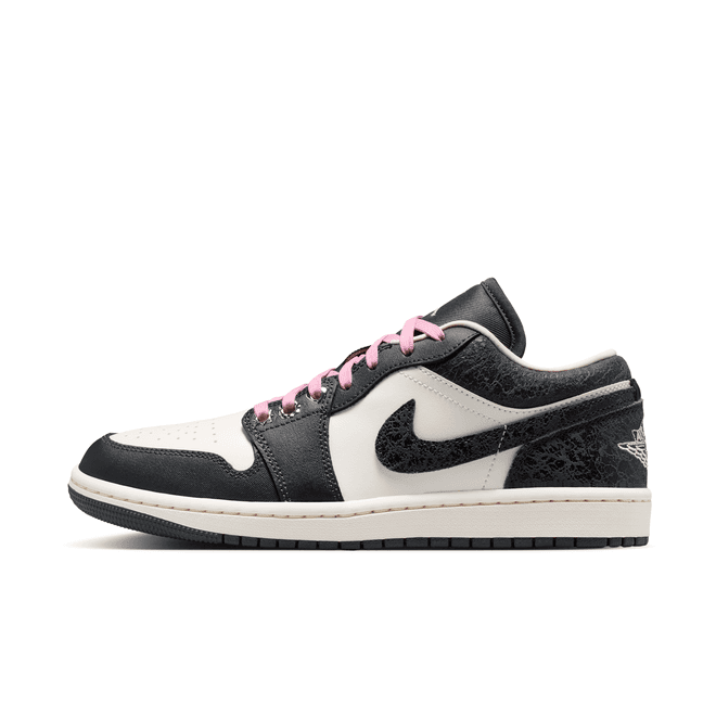 Air Jordan 1 Low SE 'Iced Carmine'