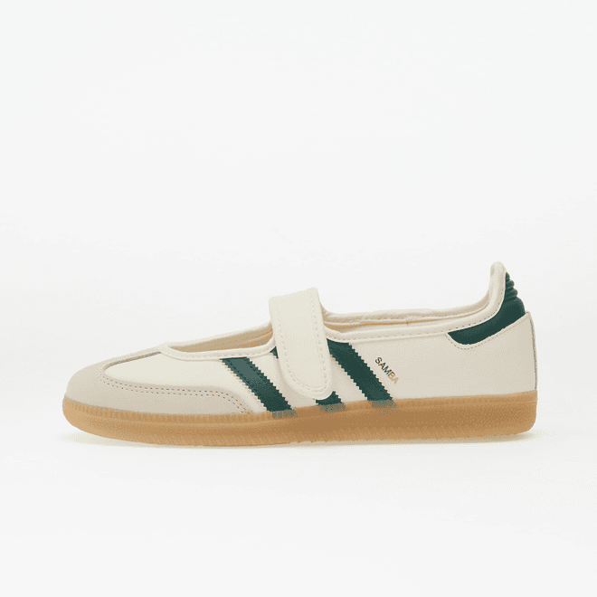 adidas Samba Jane W Off White