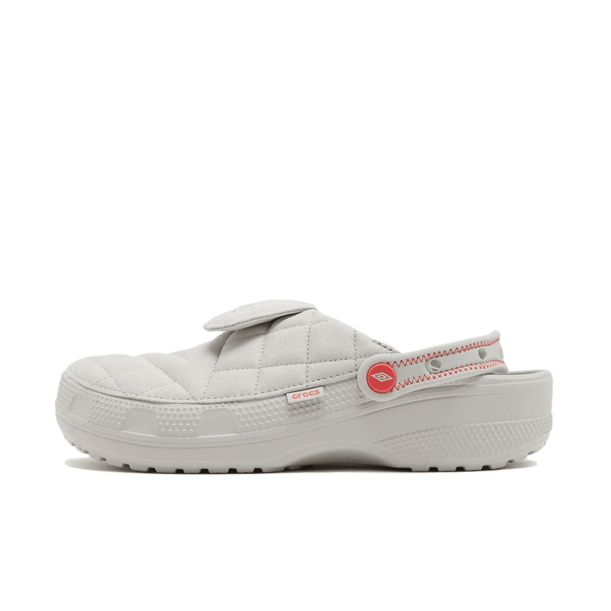 Umbro x Crocs Crafted Clogs 'Atmosphere'