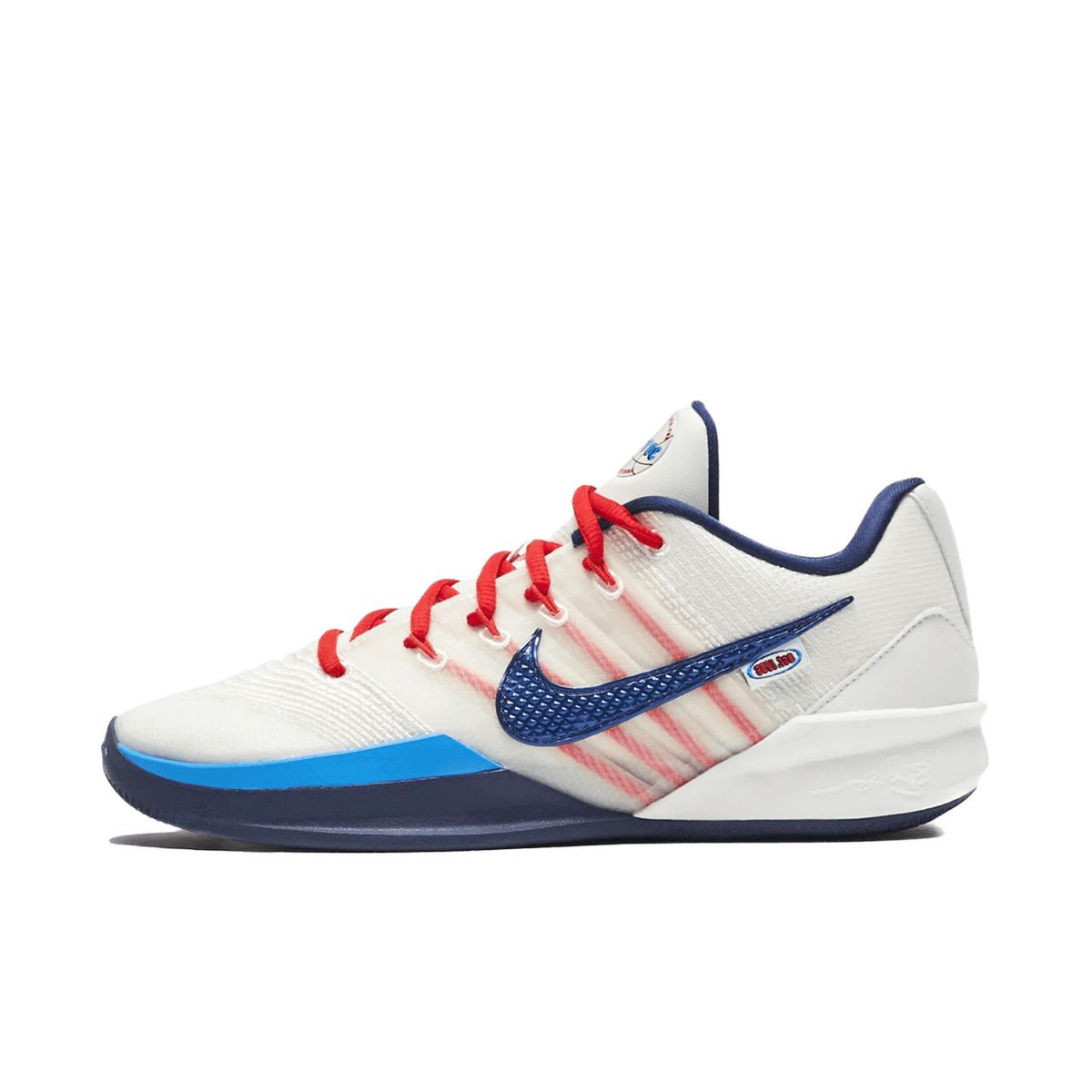 Nike Sabrina 3 'WNBA 30th'