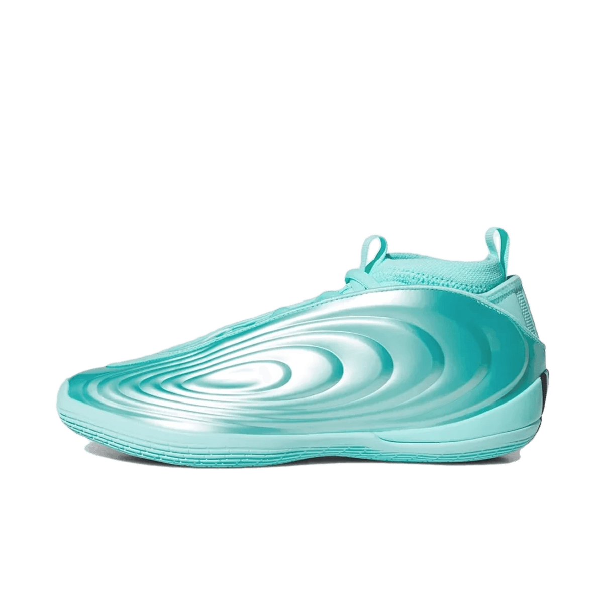 adidas Harden Vol.10 'Clear Cyan'