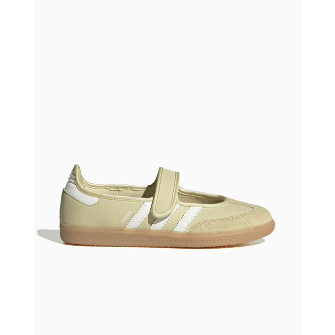 adidas Originals Women's Samba Jane