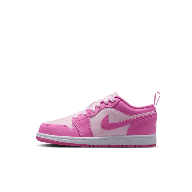 Nike Jordan 1 Low Younger Kids'