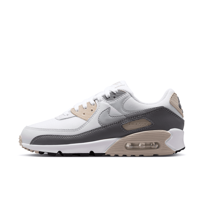 Nike Air Max 90 'Cream Pencil Point'