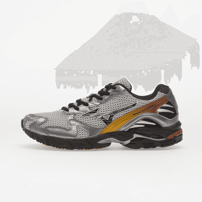 Mizuno WAVE RIDER 10 "SPORT" Harbor Mist