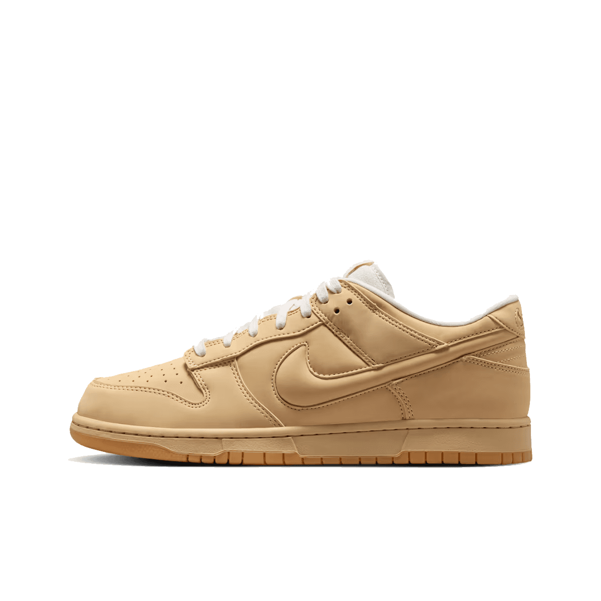 Nike Dunk Low Retro Premium 'Sesame'