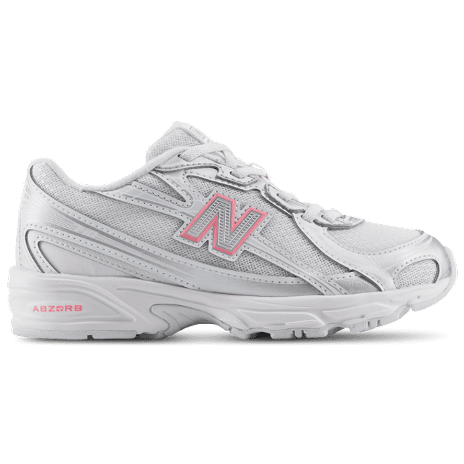 New Balance 740 Grey