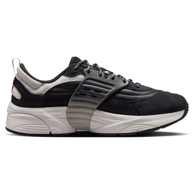 Jordan Trunner Grey