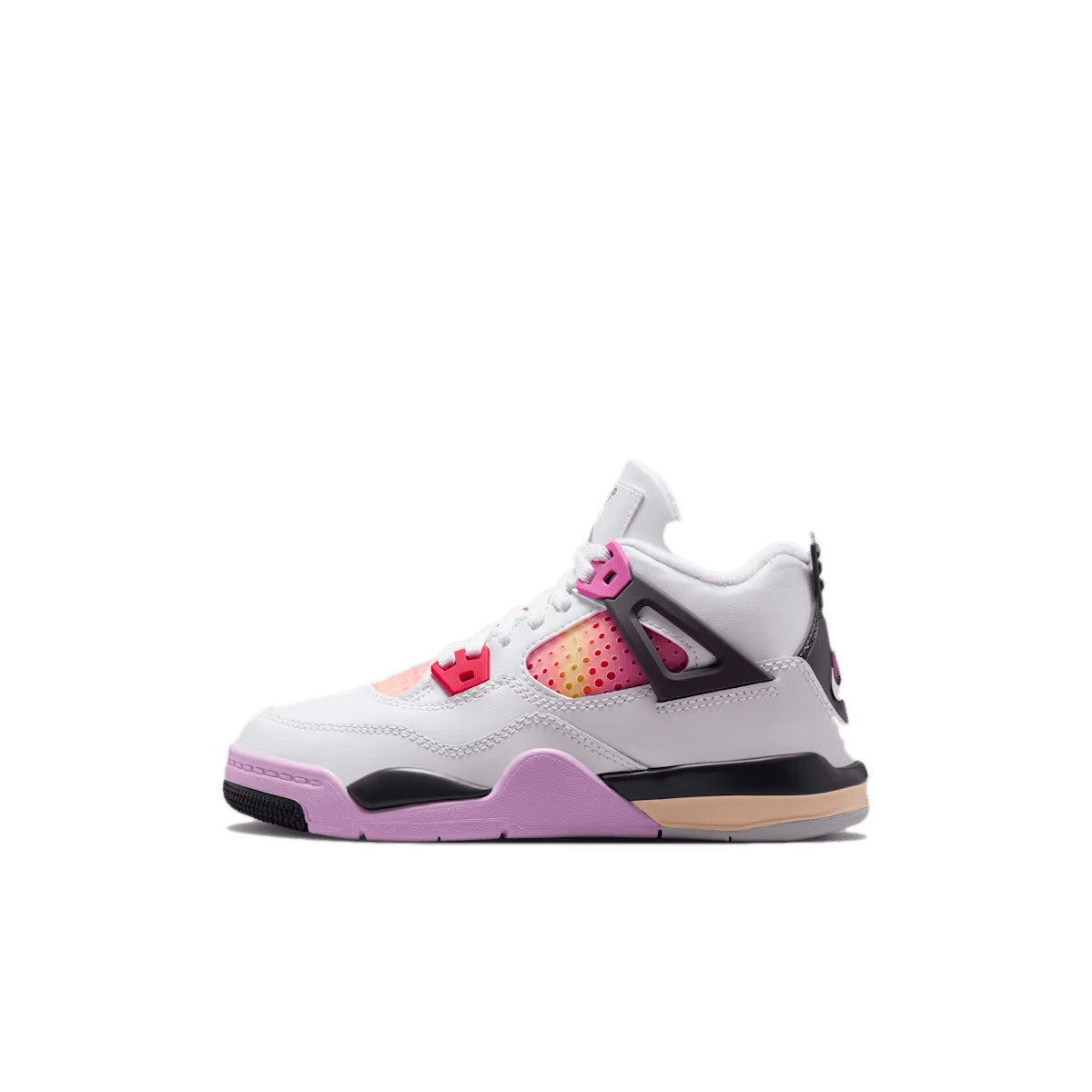 Air Jordan 4 Retro PS 'Comic'