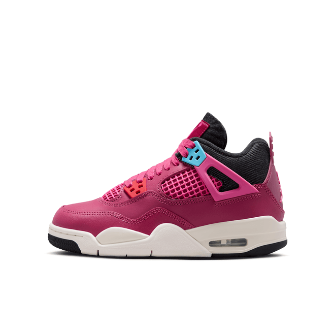 Air Jordan 4 Retro GS 'She's A Star'