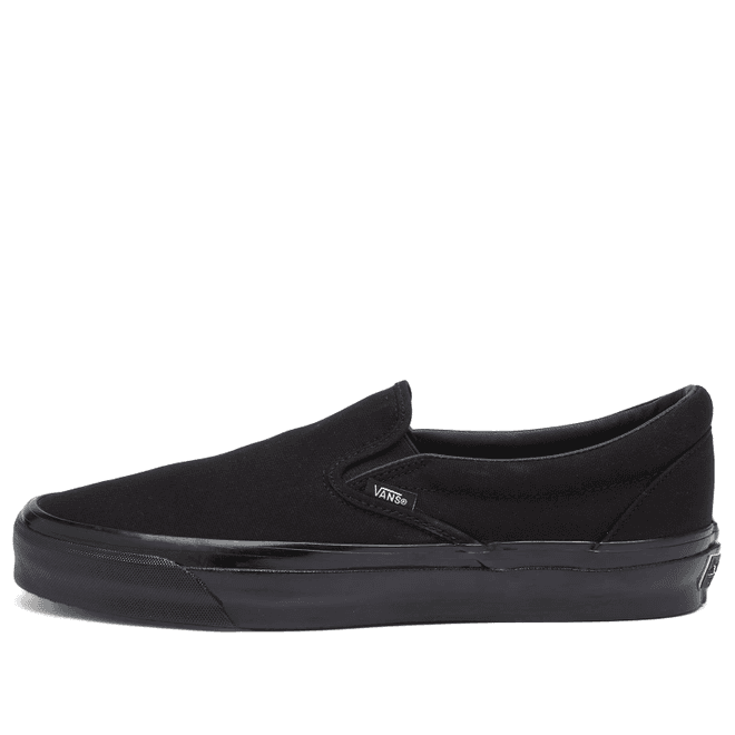 Vans LX Slip-On Reissue 98 Black