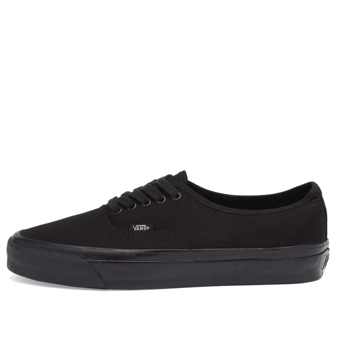 Vans LX Authentic Reissue 44 Black