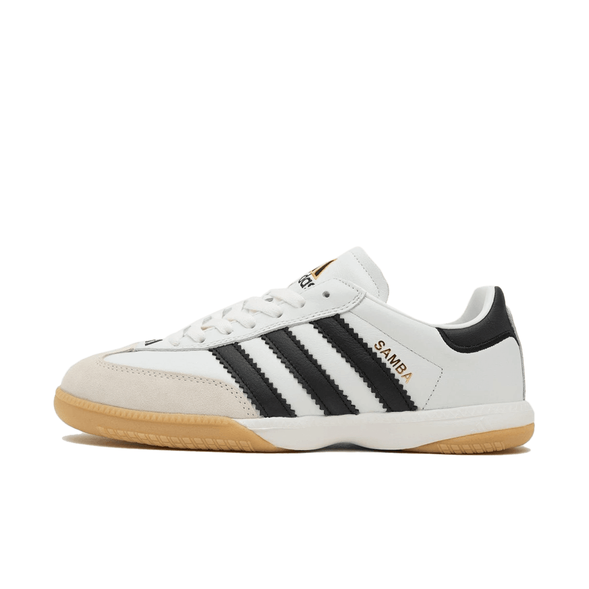 adidas Samba MN 'White'
