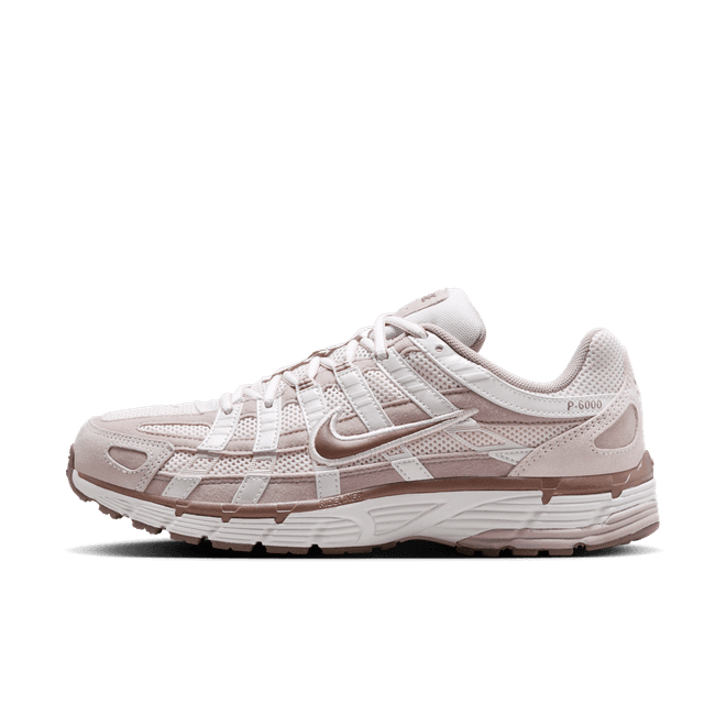 Nike P-6000 'Phantom & College Grey'