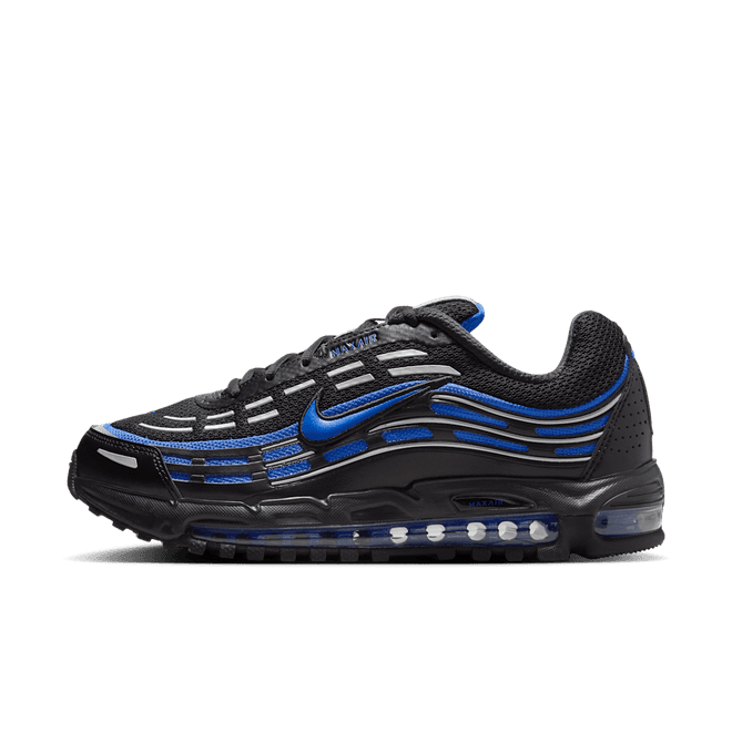 Nike Air Max TL 2.5 White Grape