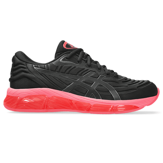 ASICS GEL-QUANTUM 360 VIII EMBOSS Black