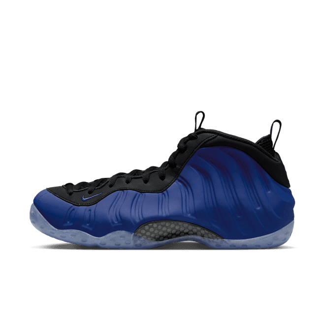 Nike Air Foamposite One 'Deep Royal'