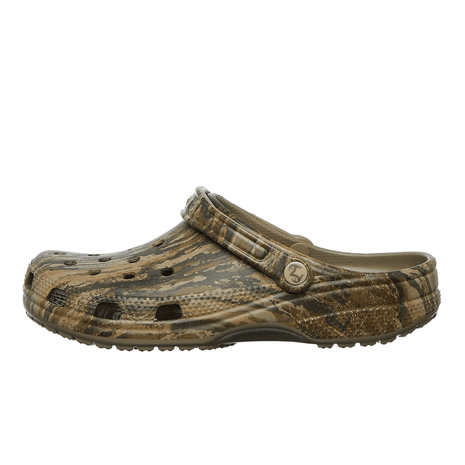 Crocs Realtree Legacy Classic Clog