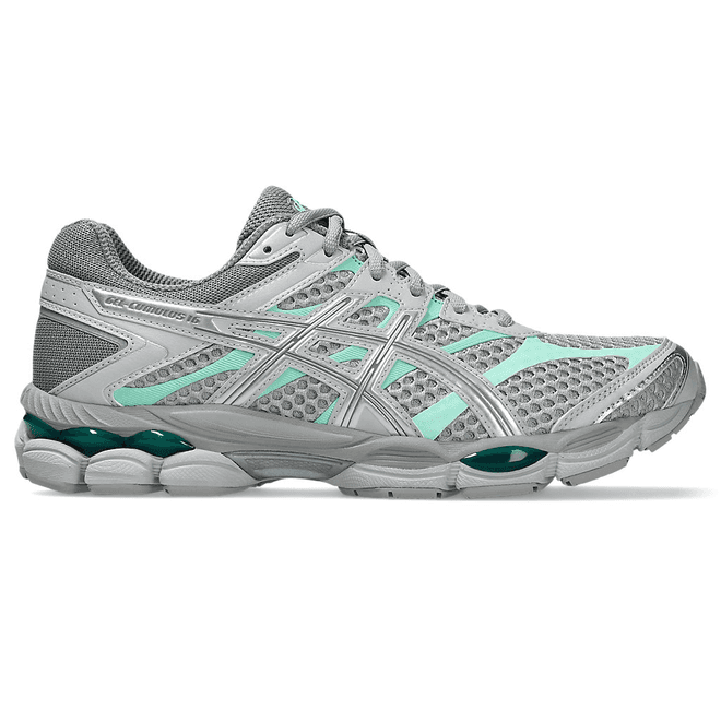 ASICS GEL-CUMULUS 16 Cement Grey