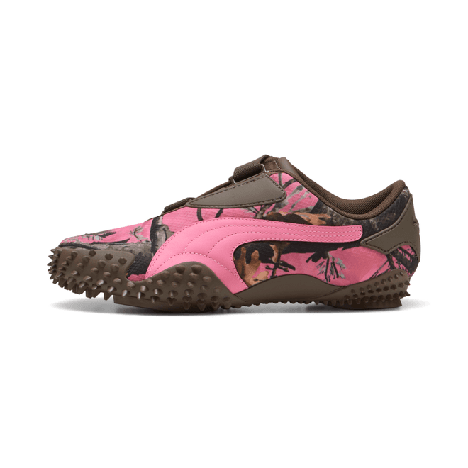 PUMA Mostro Camo II