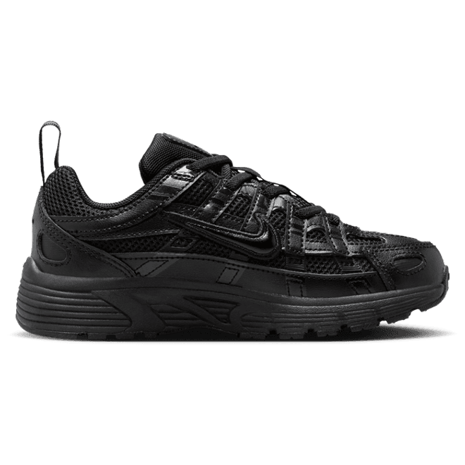 Nike P-6000 Black