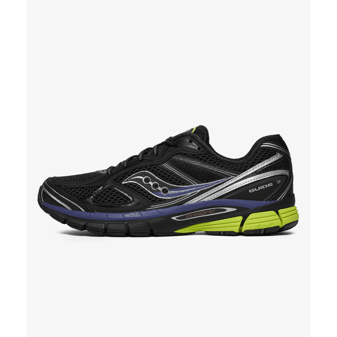Saucony Progrid Guide 7