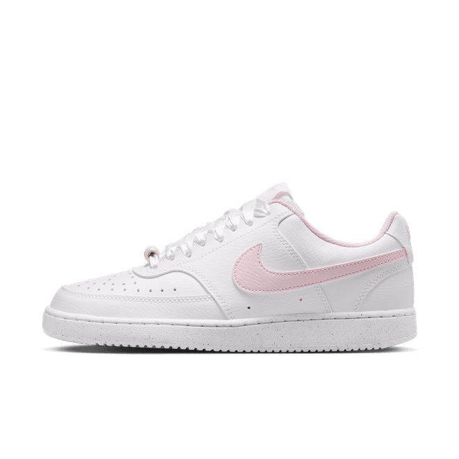 Nike Court Vision Low