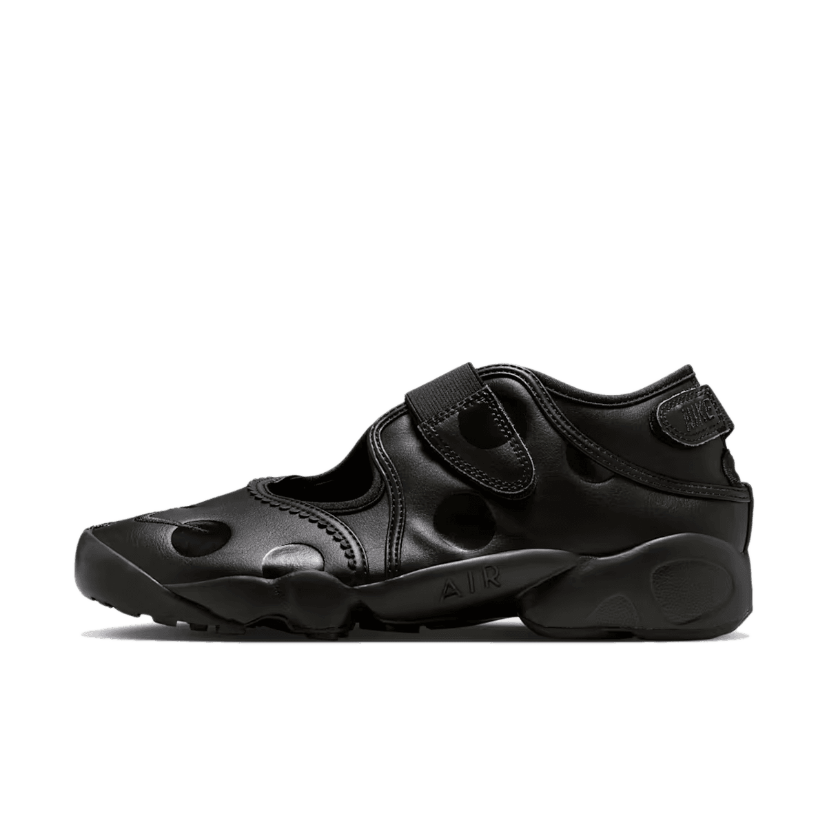 Nike Air Rift 'Black Polkadot'
