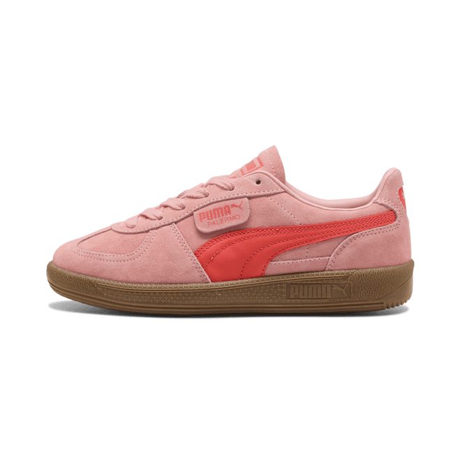 PUMA Palermo