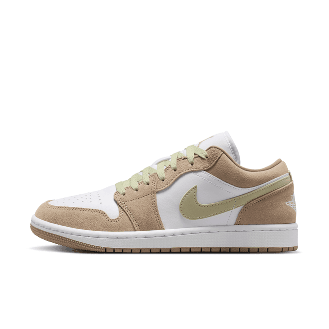 Air Jordan 1 Low