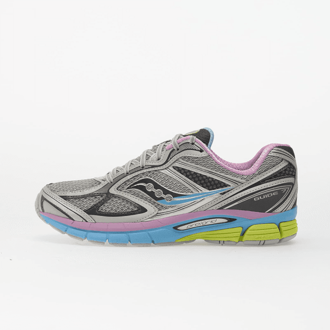 Saucony Guide 7 Grey