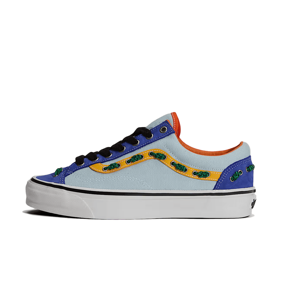 Vans OTW Old Skool 36 Knot Vibram 'Blue'